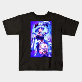 Maid Ganyu Kids T-Shirt